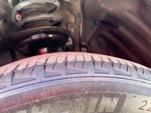 Used 2022 Toyota RAV4 XLE Premium AWD/4WD image 8