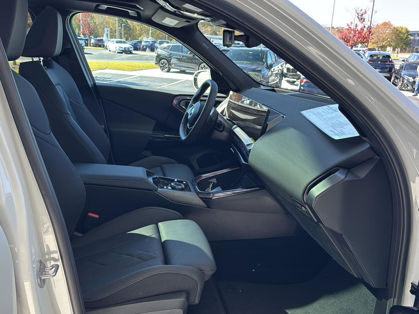 New 2026 BMW X3 xDrive30 w/ Premium Package image 10