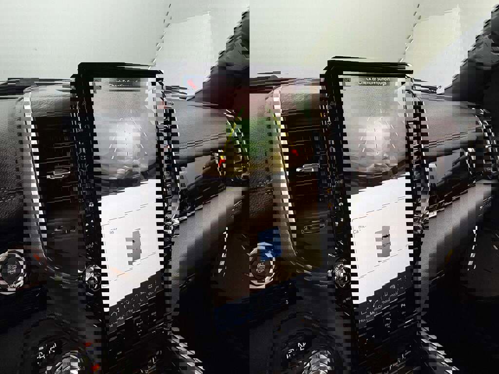 New 2026 RAM 1500 Laramie w/ Night Edition image 32