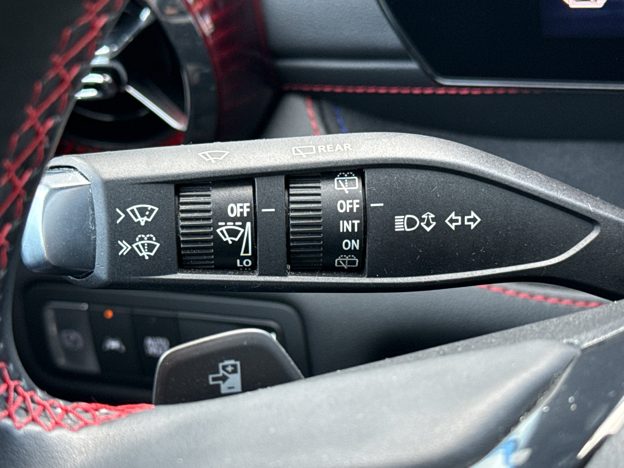 Used 2024 Chevrolet Blazer EV RS AWD/4WD image 19