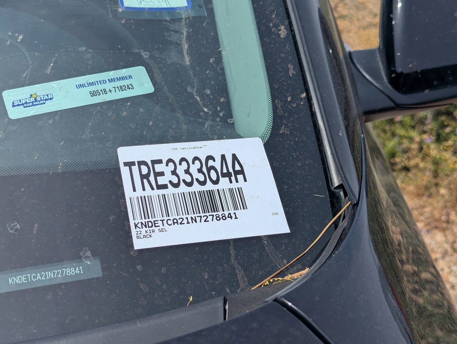 Used 2022 Kia Seltos SX w/ Sunroof Package AWD/4WD image 5