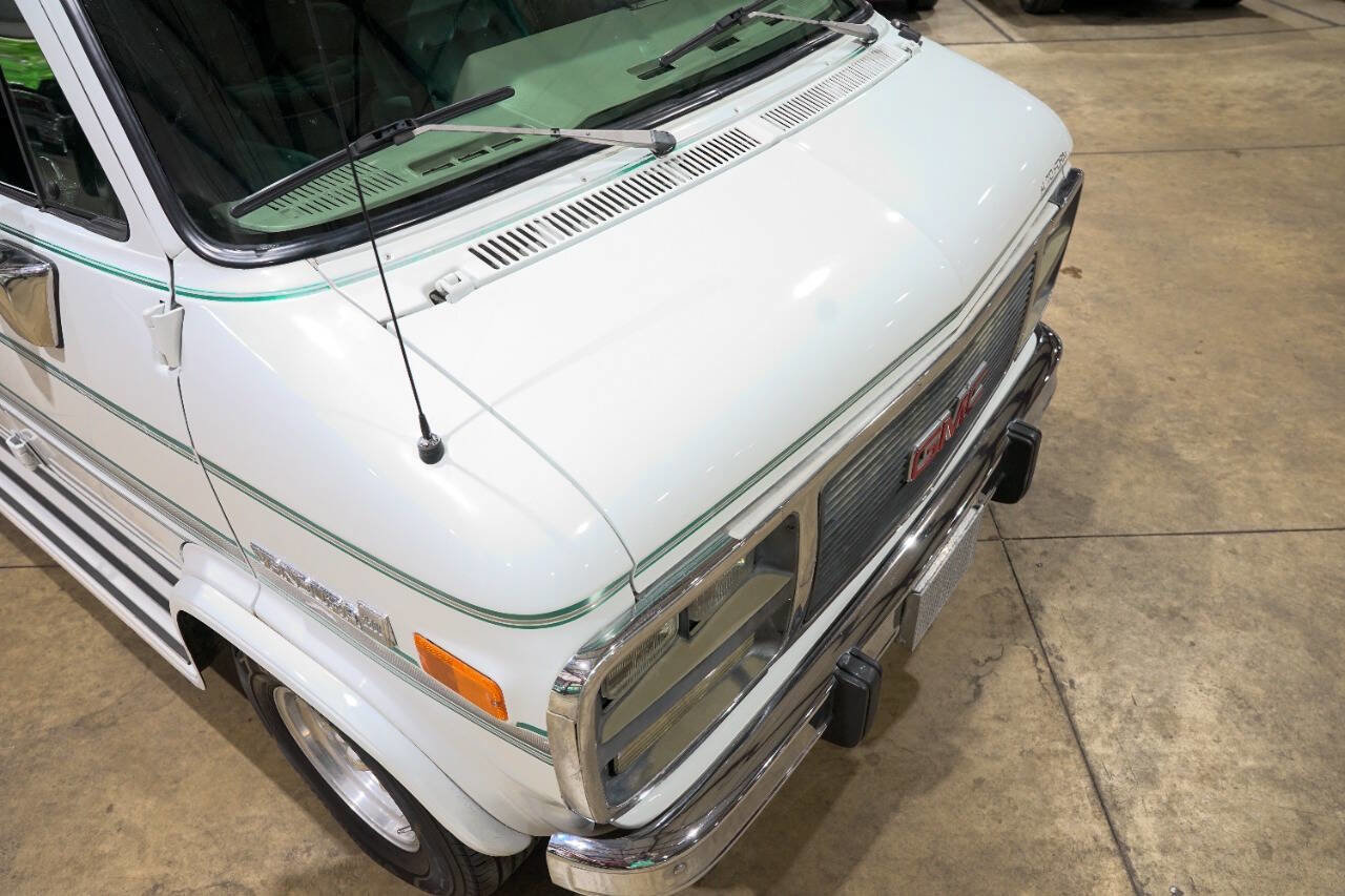 Used 1993 GMC G2500 Vandura RWD image 18