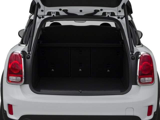Used 2017 MINI Cooper Countryman FWD image 12
