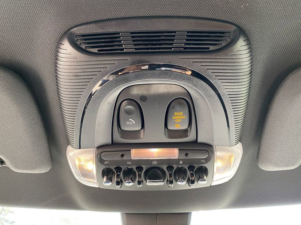 Used 2021 MINI Cooper Countryman John Cooper Works image 23