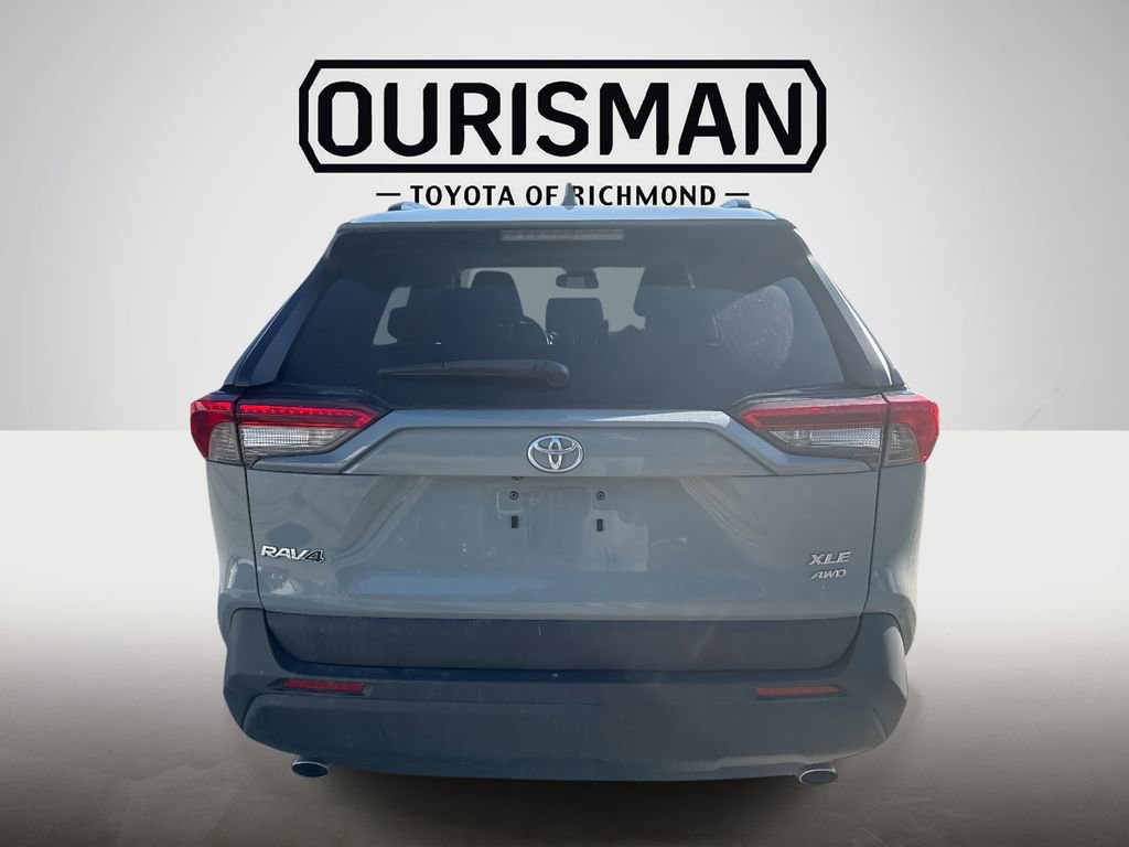 Used 2019 Toyota RAV4 XLE w/ Convenience Package image 6
