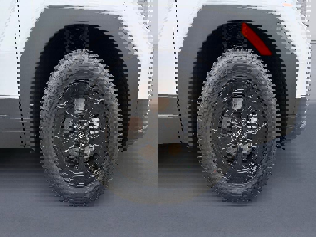 New 2026 Hyundai Santa Fe XRT w/ Tow & Go Package image 9