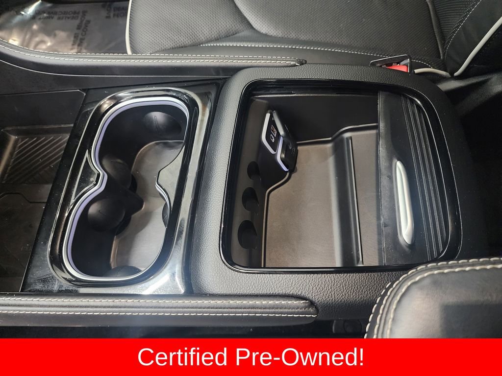 Used 2026 Chrysler Pacifica Limited image 21