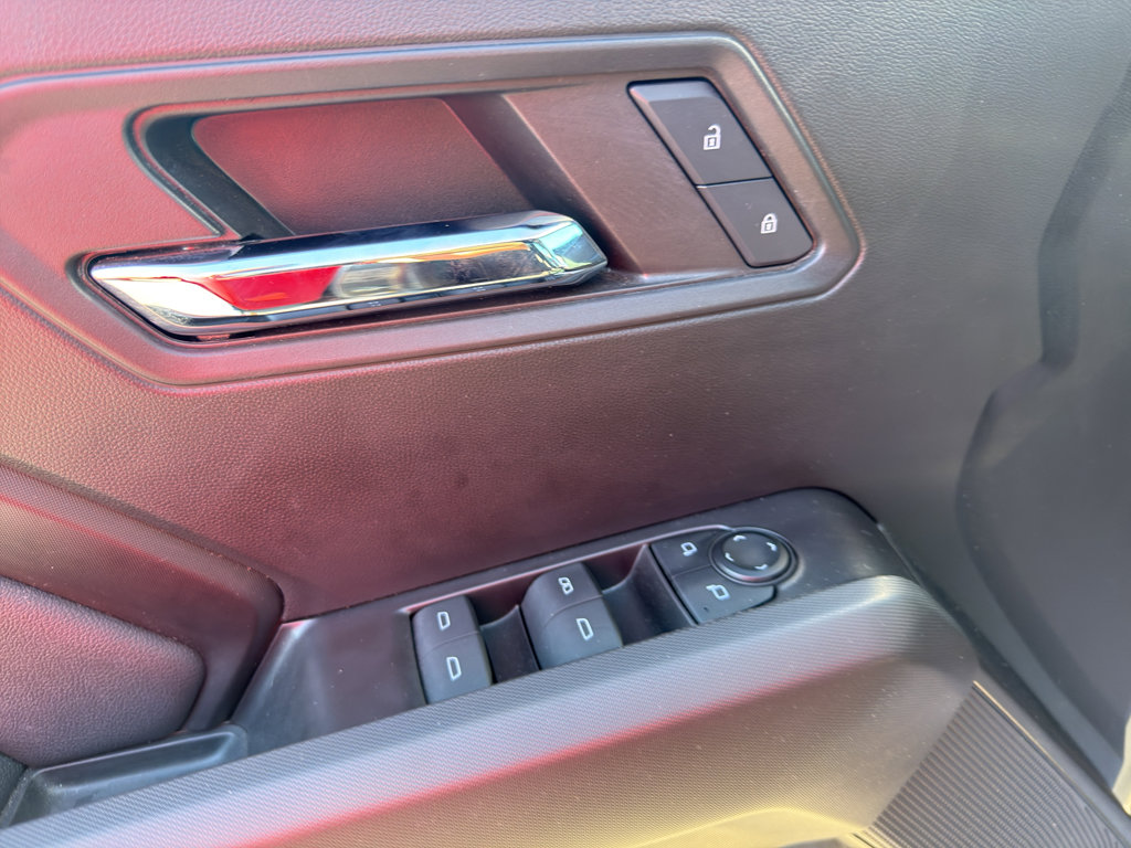 Used 2024 GMC Canyon Elevation w/ Elevation Premium Package image 11