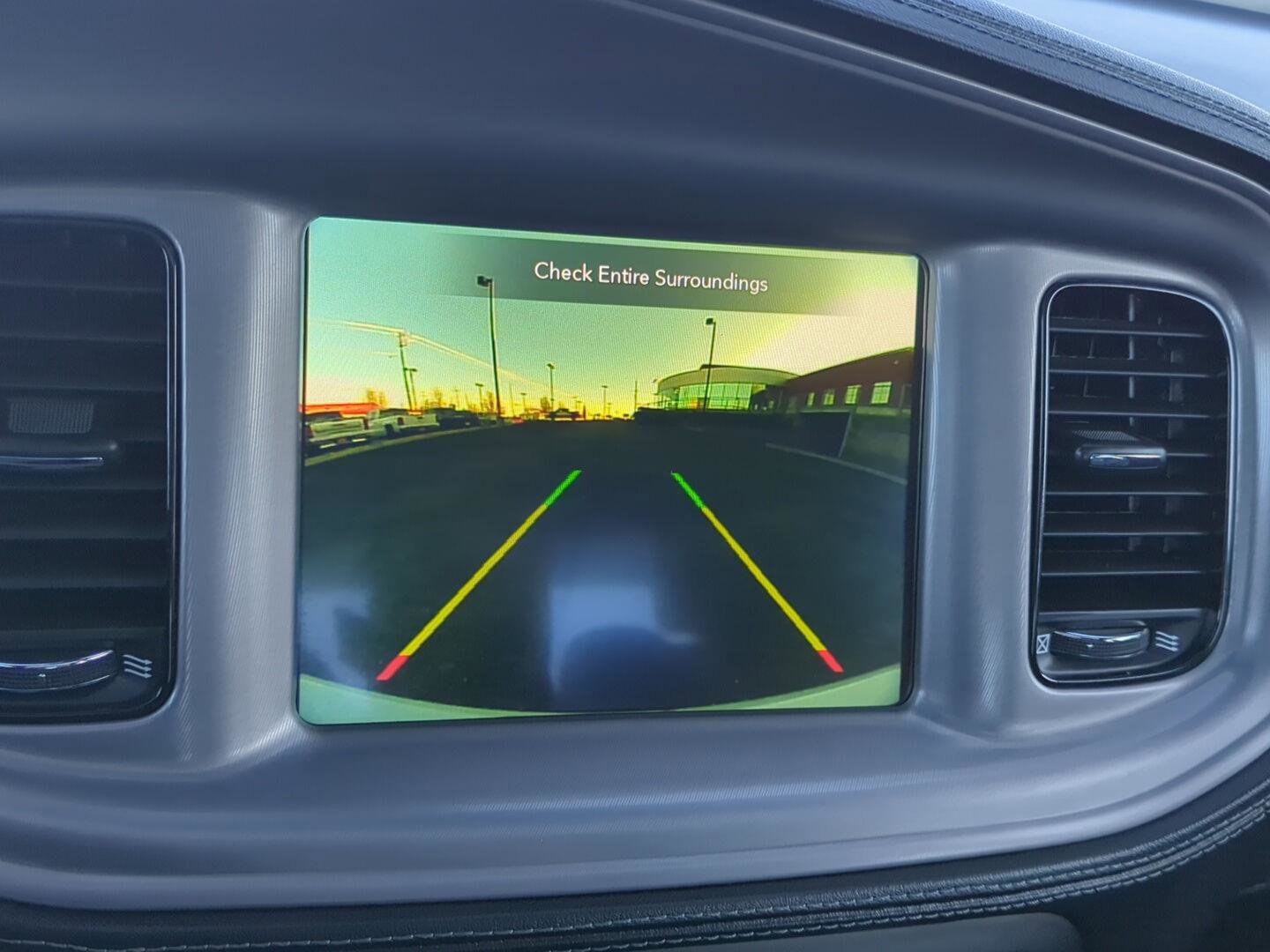 Used 2023 Dodge Charger SXT w/ Plus Group image 17