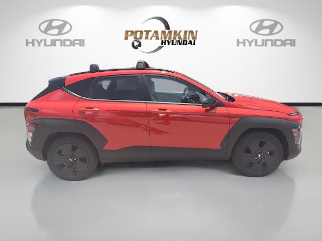 New 2026 Hyundai Kona SEL Sport FWD image 4