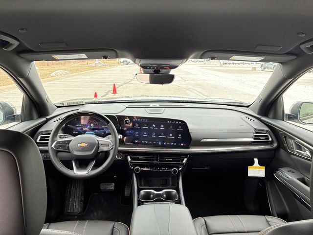 New 2026 Chevrolet Traverse High Country image 19