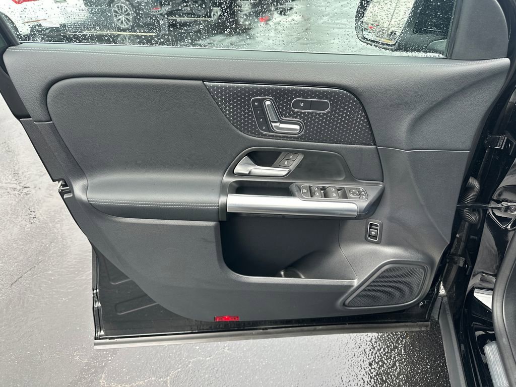 Certified 2026 Mercedes-Benz GLA 250 4MATIC image 10