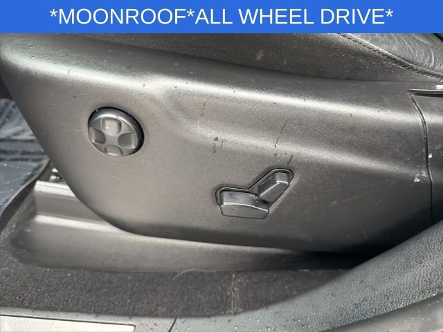 Used 2019 Dodge Durango R/T w/ Blacktop Package image 31