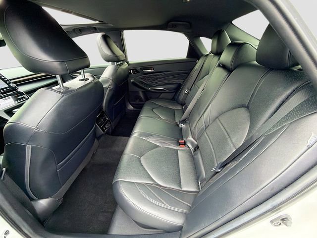 Used 2021 Toyota Avalon Limited w/ Advanced Safety Package FWD image 26