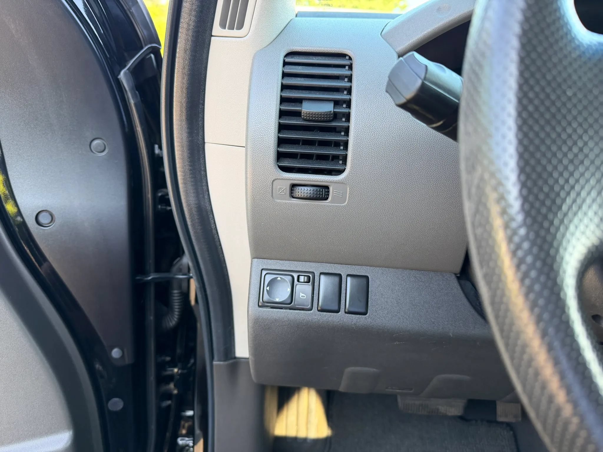 Used 2008 Nissan Xterra S AWD/4WD image 19