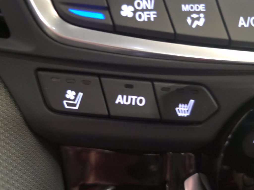 Used 2023 Acura TLX w/ A-SPEC Package AWD/4WD image 25