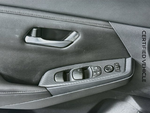 Certified 2024 Nissan Sentra SV FWD image 18