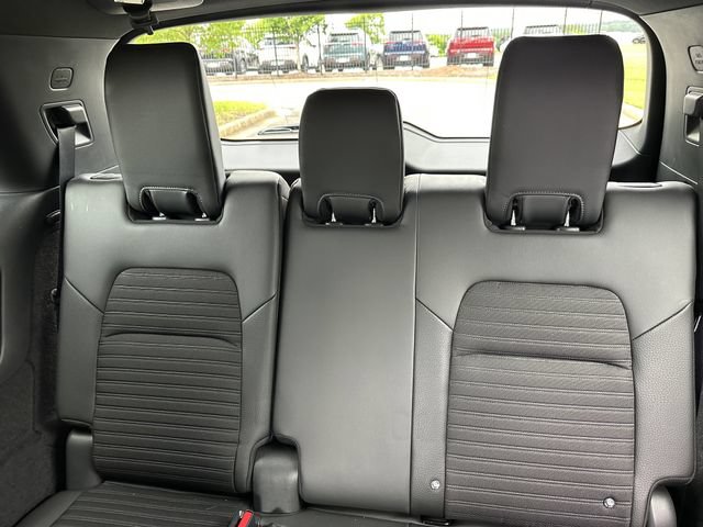 Certified 2024 Nissan Pathfinder Rock Creek AWD/4WD image 24