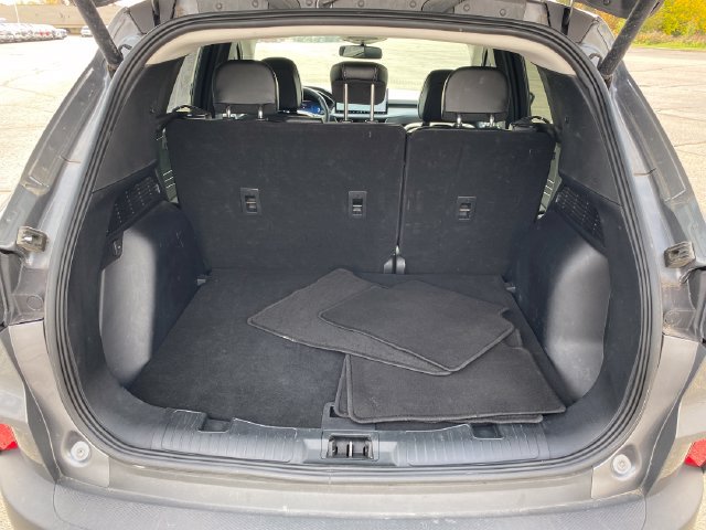 Used 2024 Ford Escape Platinum AWD/4WD image 21