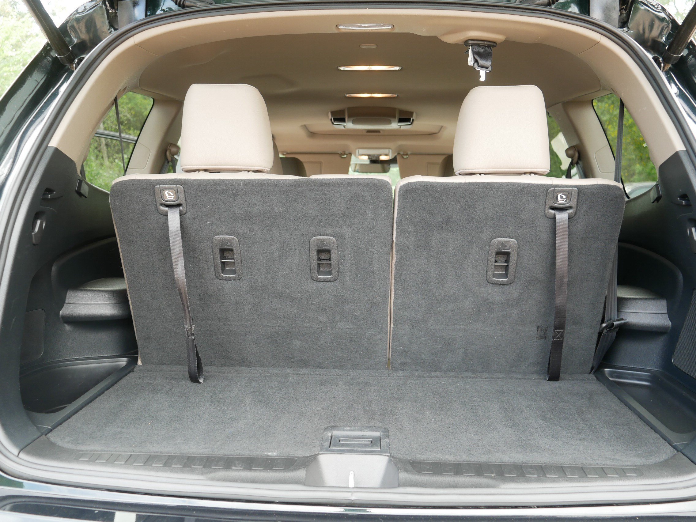 Used 2020 Honda Pilot Touring image 18