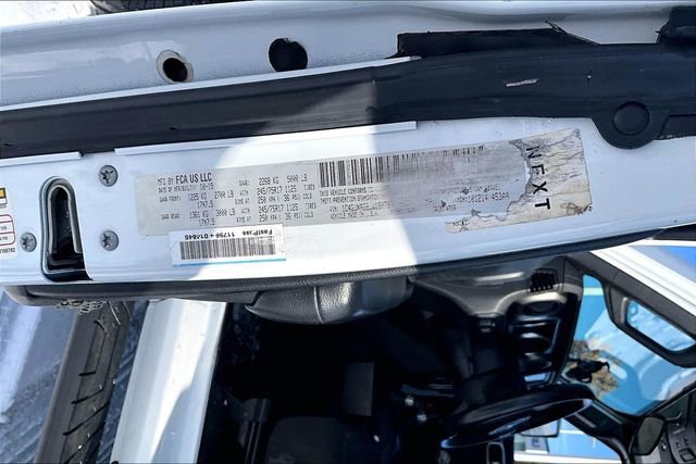 Used 2020 Jeep Wrangler Sport image 35