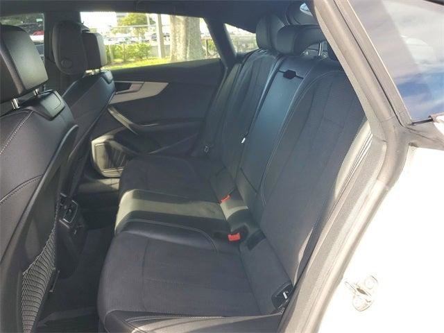 Used 2023 Audi A5 2.0T Premium Plus w/ Premium Plus image 92