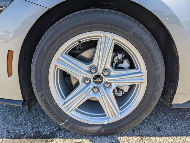 New 2026 Ford Mustang Coupe image 10