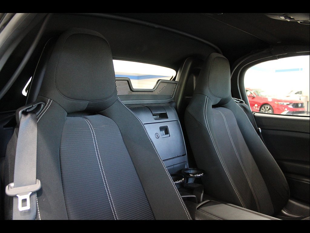 Used 2019 FIAT 124 Spider Classica w/ Technology Group RWD image 18