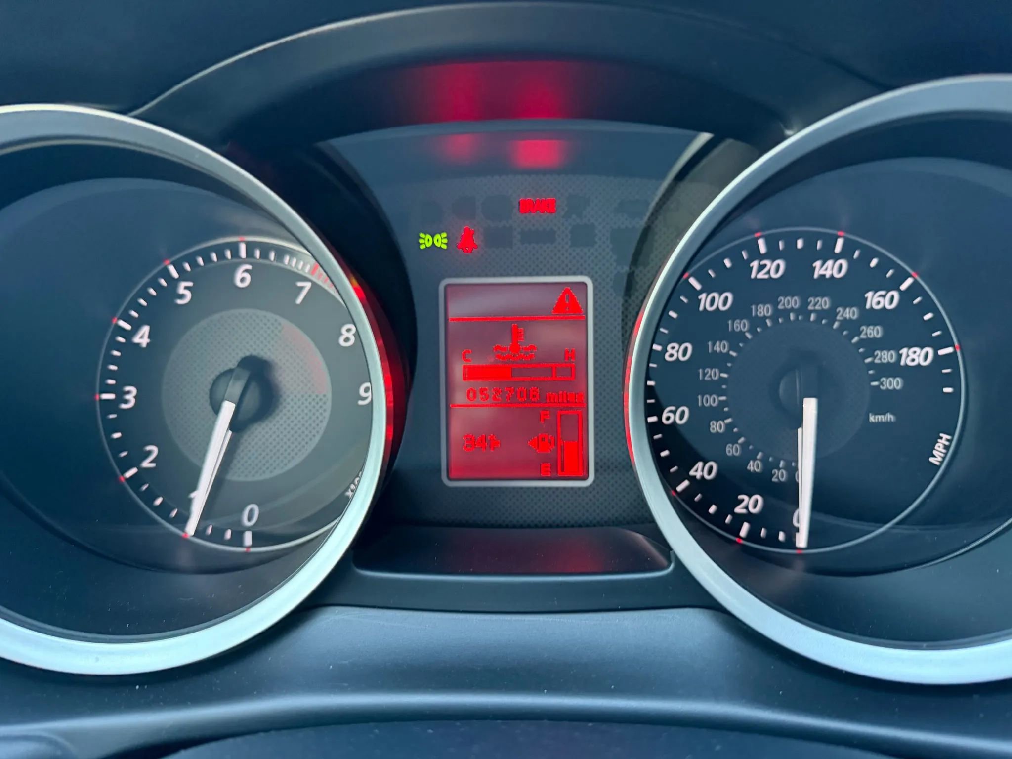 Used 2008 Mitsubishi Lancer Evolution GSR image 18