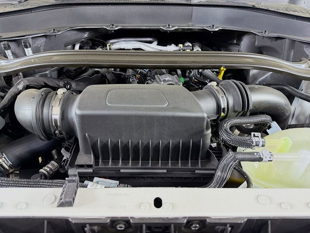 New 2026 Ford Explorer ST image 38