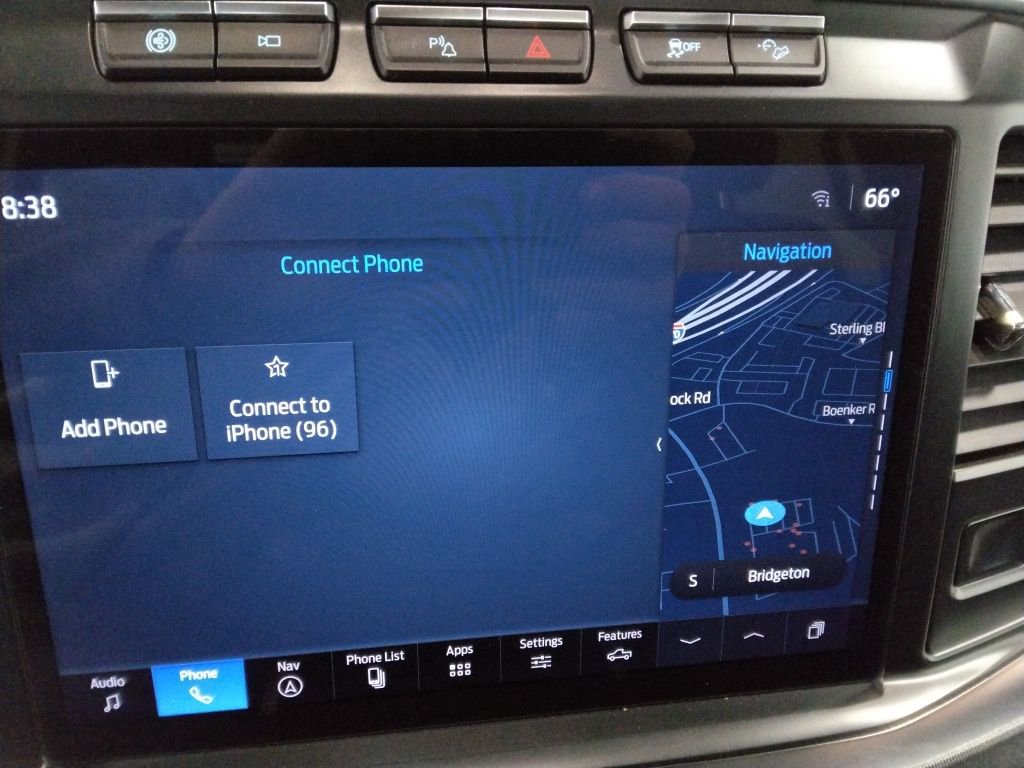 Used 2024 Ford F250 Platinum image 24