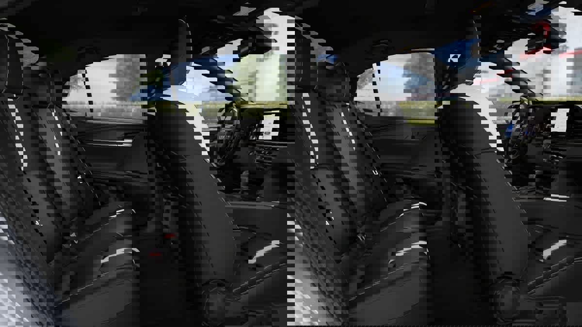 New 2026 Toyota Camry SE FWD image 21