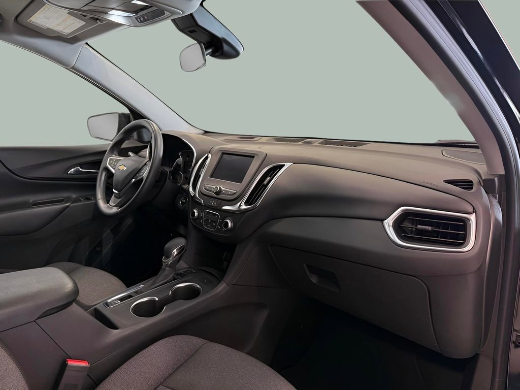 Used 2024 Chevrolet Equinox LT image 9