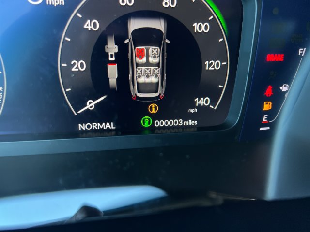 New 2027 Honda CR-V Sport-L image 22