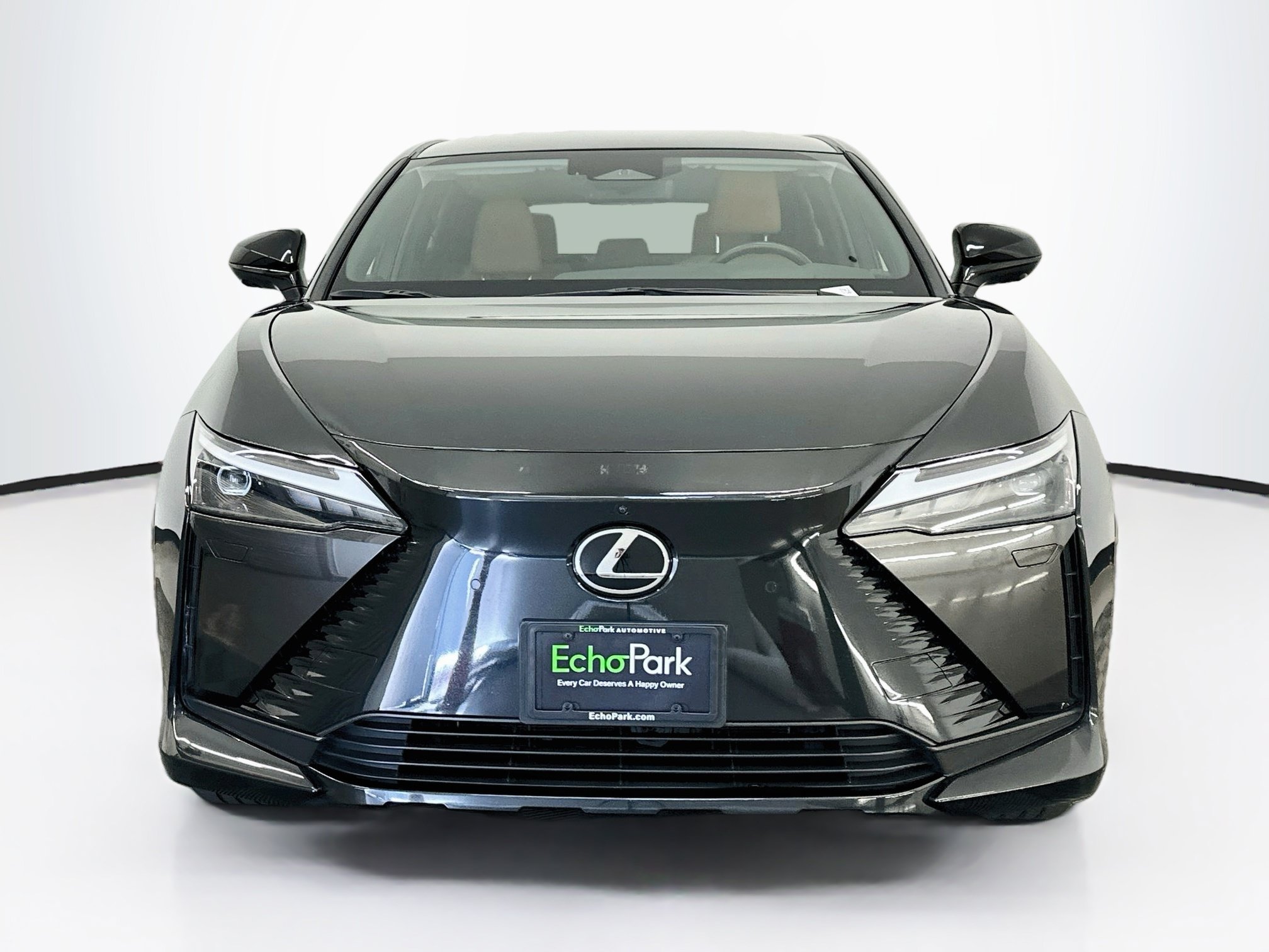 Used 2023 Lexus RZ 450e Premium w/ Technology Package AWD/4WD image 2