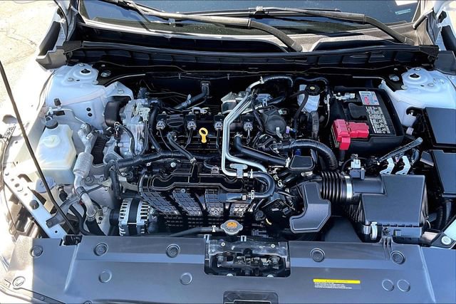 Certified 2024 Nissan Altima 2.5 SR image 30