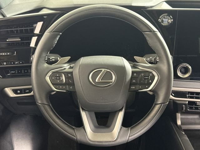 Used 2025 Lexus RX 350 Premium w/ Accessory Package (Z1) image 20