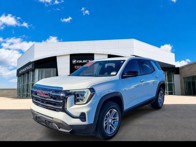 Certified 2026 GMC Terrain Elevation AWD/4WD image 5
