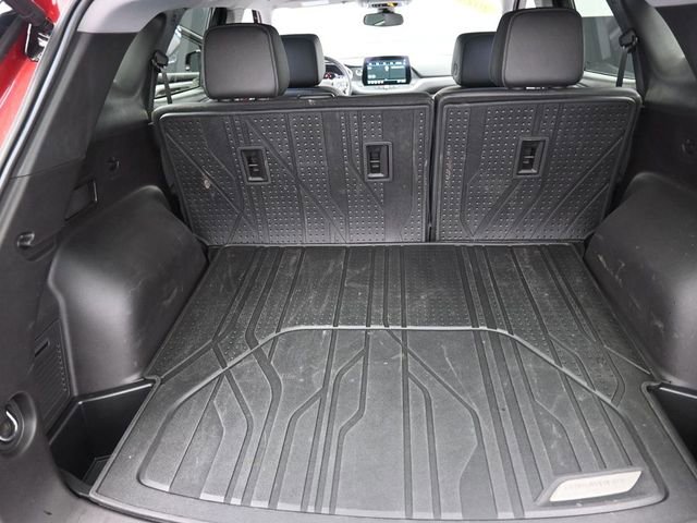 Used 2024 Chevrolet Blazer LT w/ LPO, Black Grille Bar Package image 25