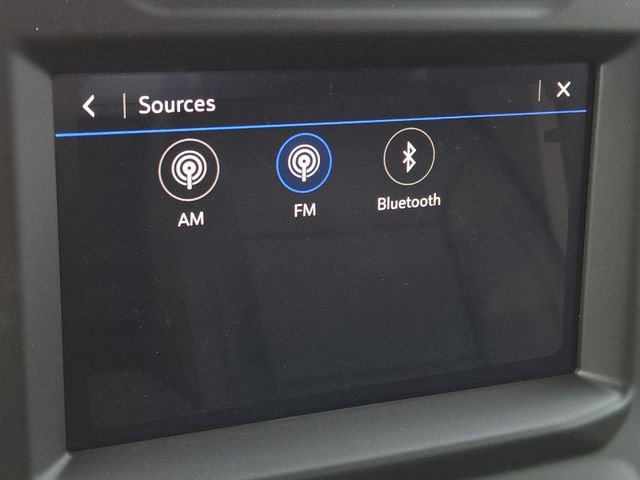 New 2026 Chevrolet Silverado 1500 W/T w/ WT Value Package image 4