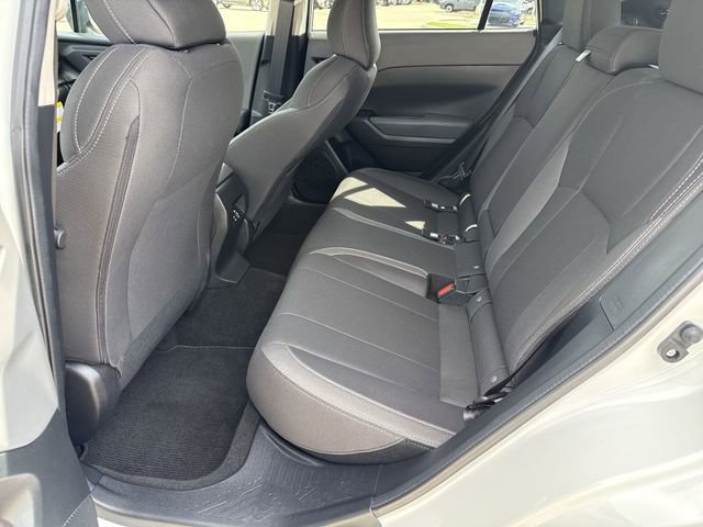 Certified 2026 Subaru Crosstrek 2.0i Premium image 16