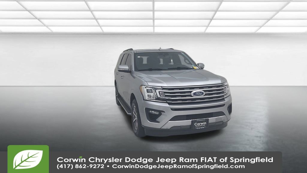 Used 2021 Ford Expedition XLT image 5