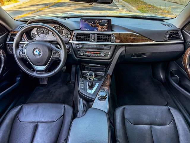 Used 2014 BMW 428i Coupe image 6