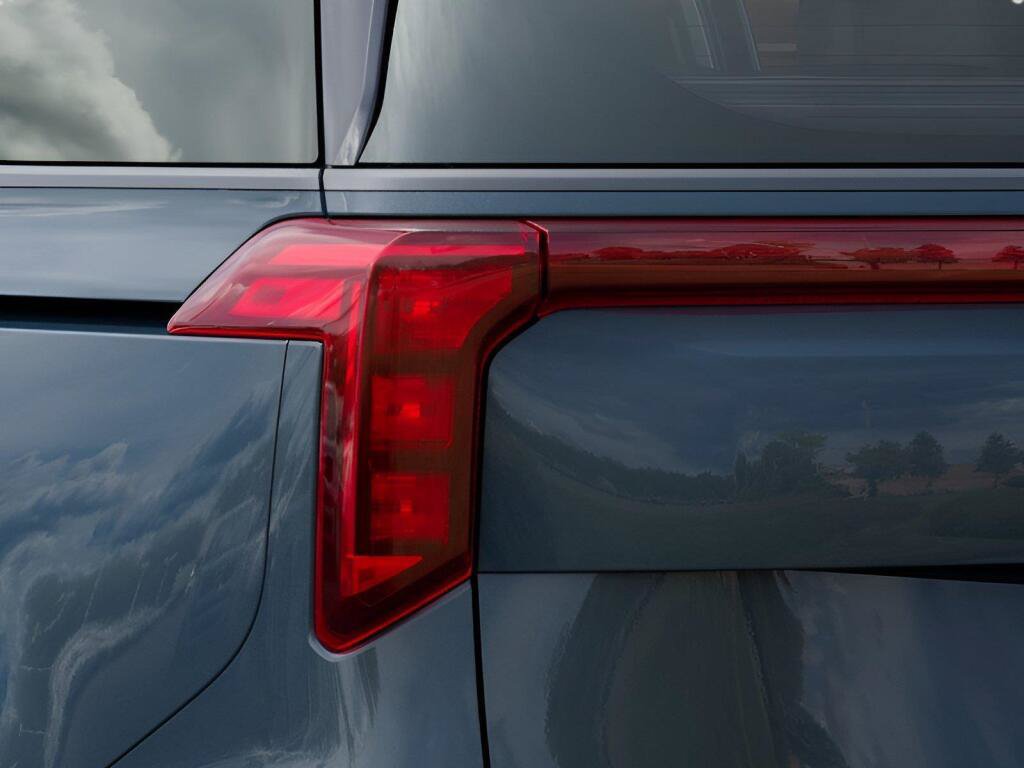 New 2027 Kia Carnival SX w/ Dark Edition Package FWD image 26