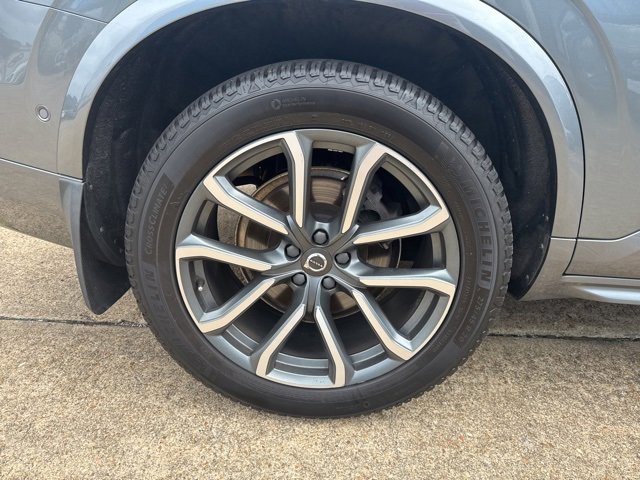 Used 2018 Volvo XC90 T6 Momentum w/ Convenience Package image 36