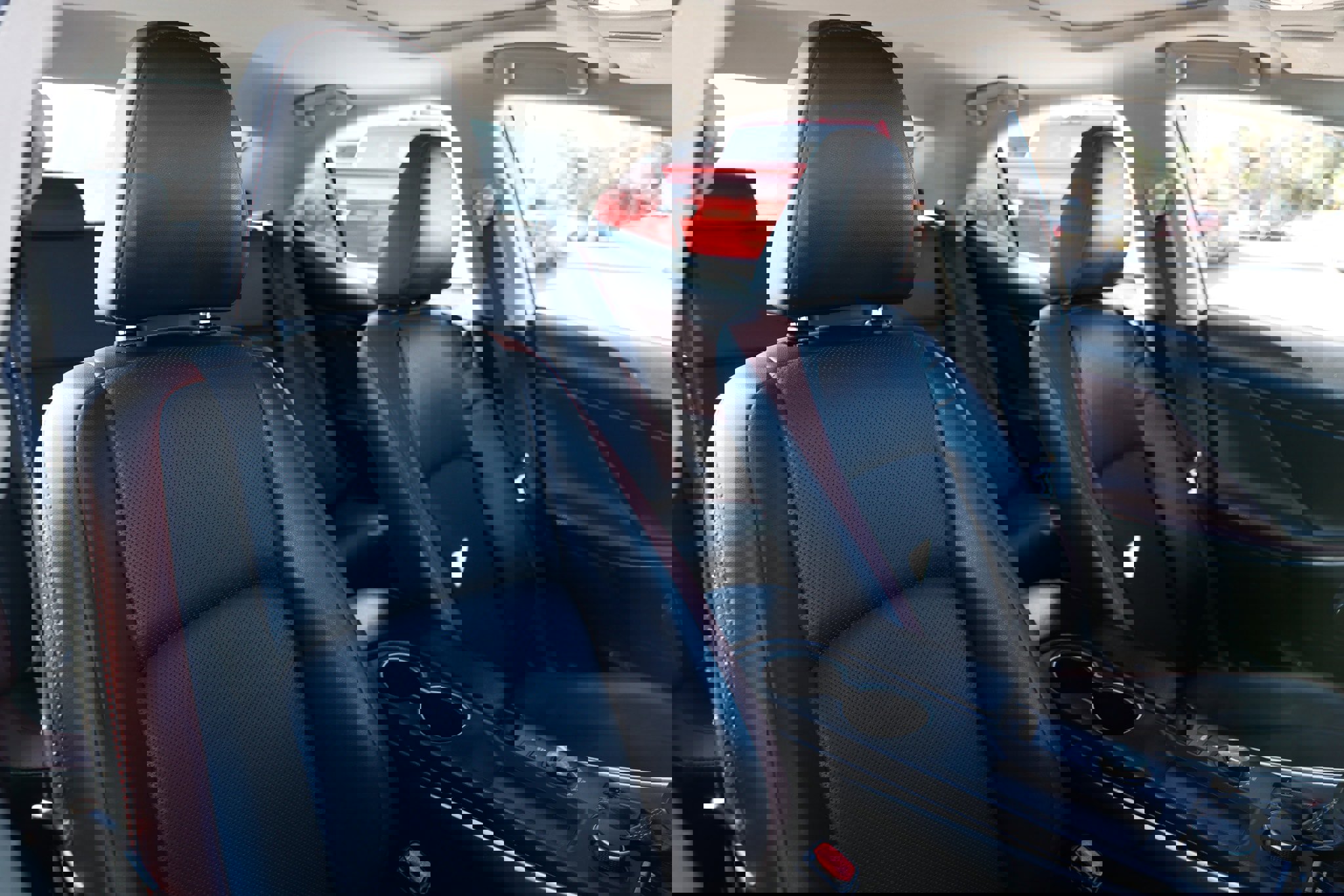 Used 2017 Lexus IS 200t image 21