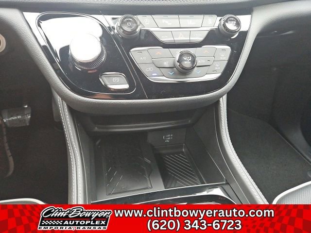 New 2026 Chrysler Pacifica Limited w/ S Appearance Package image 18