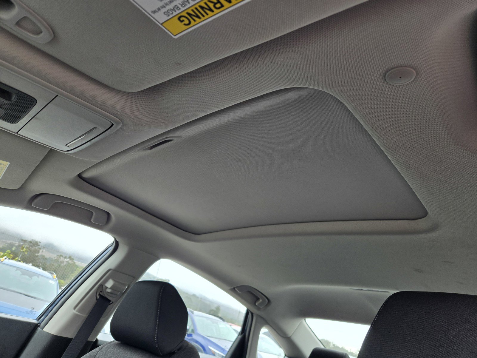 Used 2024 Honda Accord EX image 11