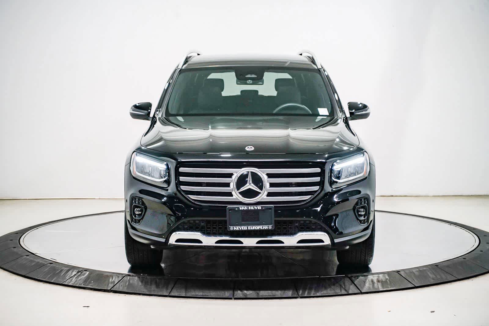 Used 2026 Mercedes-Benz GLB 250 image 6