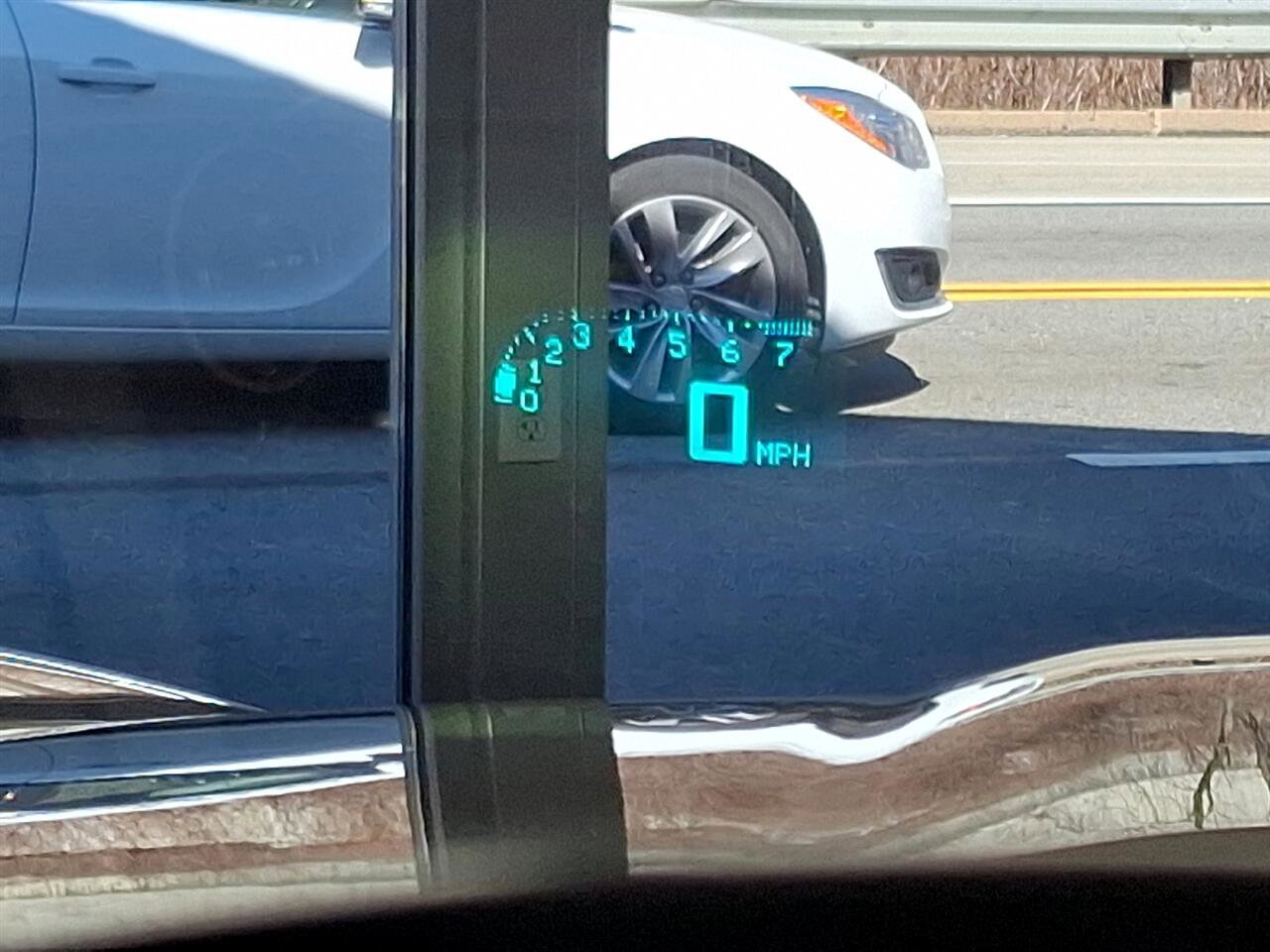 Used 2005 Chevrolet Corvette Convertible w/ Preferred Equipment Group image 23